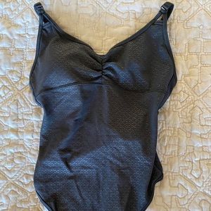 Lululemon bodysuit